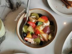 -O'eat Blossom&Pelican(深圳首店)