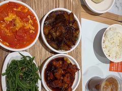 -乡村基·川味现炒大王(熙悦天街店)