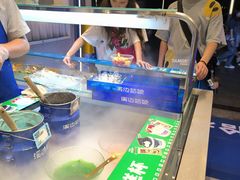 -溪边姑娘·拉丝酸奶水果捞(春熙路店)