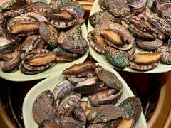 -焰江山海鲜牛排烤肉自助(锦华万达二星店)