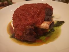 慢烤羊肩肉-Cumulus Inc.