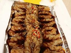 -粤汕小厨(北站店)