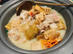 腌笃鲜-锦府盐帮·侯宅(五棵松万达店)