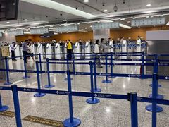 -上海浦东国际机场-T2航站楼