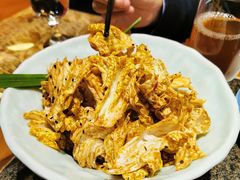 -真地道京味府·鲜橙烤鸭·北京菜(朝外大街东大桥店)
