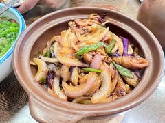 -元福·鲜椒鱼(弘基广场店)