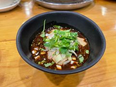 特色蘸酱-金生隆(六铺炕店)