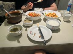 -不相离盐帮菜(郎园店)