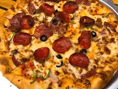 -Tubestation站点比萨(五道营店)