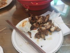 -鲁南仔·滕州炒鸡(经三路店)