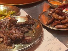 -西塔老太太泥炉烤肉(苏州大悦城店)