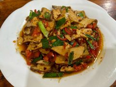 柴火香干-湖南湘菜馆(东湘缘二店)