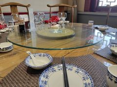 -大槐树民俗饭店-中餐(大槐树寻根祭祖园店)
