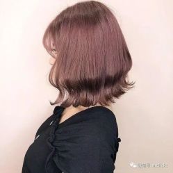 -KIMI HAIR SALON·烫染设计店