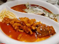 -马凯餐厅(地安门店)