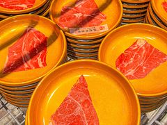-犇放和牛烤肉·烤榴莲自助(苏宁城市奥莱店)