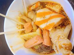 -八一好吃街·高品美食广场