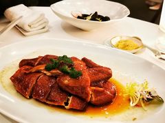 玫瑰豉油鸡-宝丽轩中餐厅BAOLIXUAN