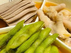 -广玉兰上海菜(德平店)