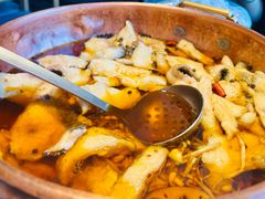 -0776食堂·京城创意菜(七里庄店)
