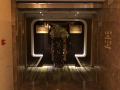 -天港禧悦酒店(宁波东部新城国际会展中心店)