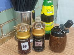 浙醋-好好味面家(桃园店)