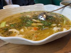 -阿斯牛牛·凉山菜(新会展店)