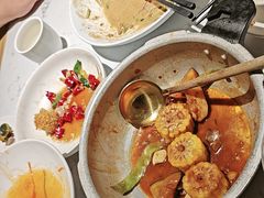 -关东小磨东北菜(漕河泾印象城店)