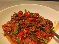 -毛家饭店·融合新湘菜·主题宴(齐鲁软件园店)