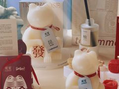 -Seesaw Coffee(上生新所店)