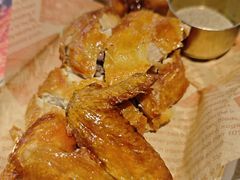 -令狐冲·炭烤活鱼(宝龙店)