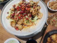 -周麻婆(仓山万达金街店)