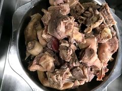 -土灶柴房(世贸店)