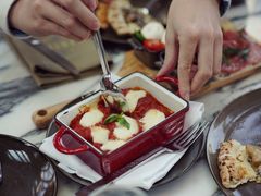 -杭州君悦酒店·青莳