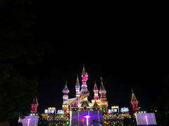 -沈阳方特欢乐世界