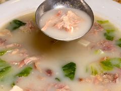 -郭林家常菜(狼垡店)