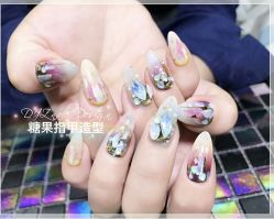 手部美甲-光SPA科技美肤