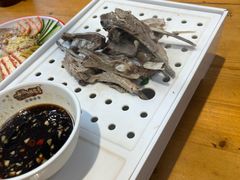 -桂花香手工面(鼓楼店)