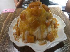 -杨小贤芒果绵绵冰(南门口店)