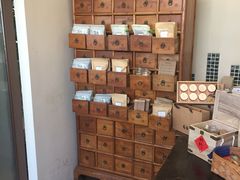 -五观堂素食(新华路店)