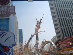 -万达广场(太原街店)