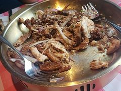 -恰八斗·猛火长沙菜(国贸店)