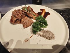 -火地铁板烧(虹口龙之梦店)