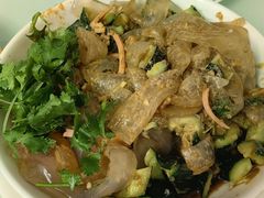 -胖子菜馆(隆昌路店)