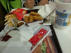 android_upload_pic-麦当劳(朗豪坊店)