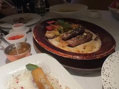 -佐度王子扒房(天鹅湖店)