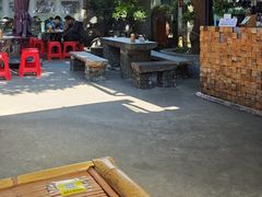 -周大娘牛乳(旧寨古村总店)