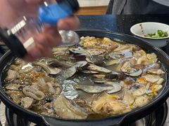 -草墩罗非鱼庄•野生菌•腊排骨(七星街上段店)