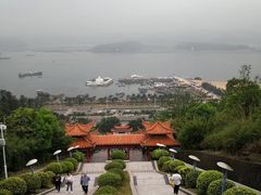 -仙人山公园