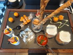 -上海世茂皇家艾美酒店